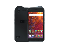Cat S61 Dual SIM LTE czarny - 433612 - zdjęcie 1